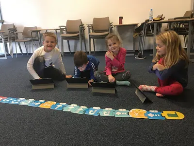 for (akademia programowania)