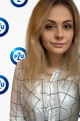 Agent Ubezpieczeniowy PZU - Amanda Mielnikow